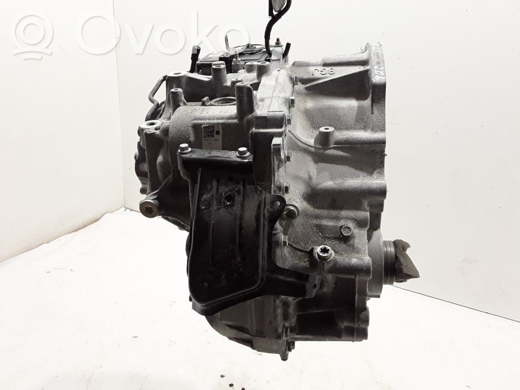Volvo XC60 Automatic gearbox 