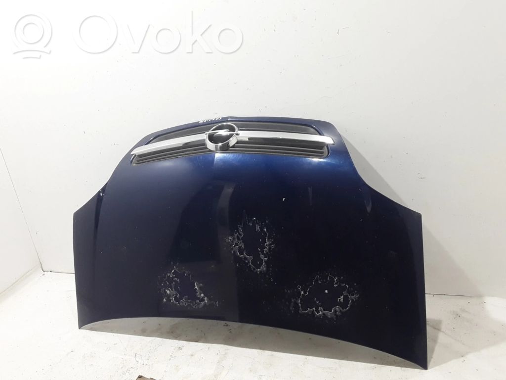 Opel Meriva A Konepelti 