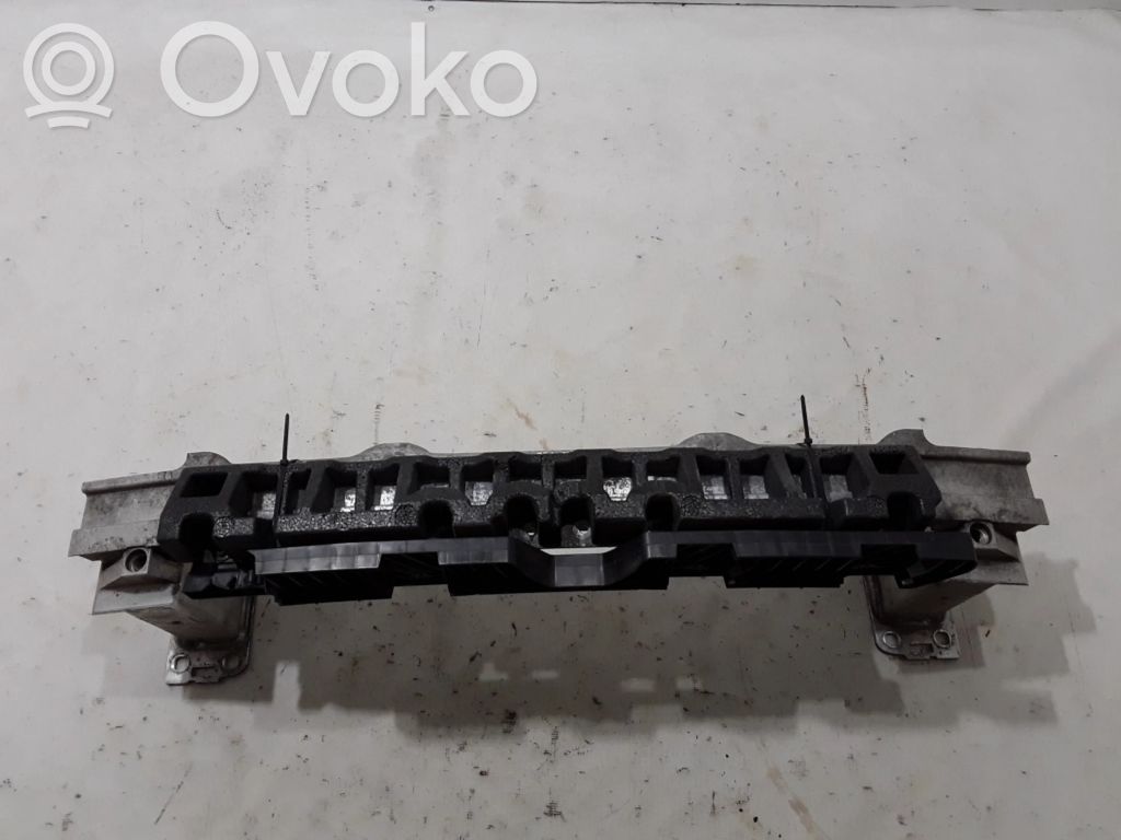 Volkswagen Touareg III Traversă bară protecție față 
