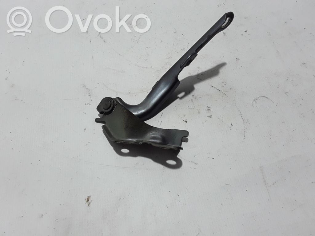 Toyota Land Cruiser (J120) Scharnier Motorhaube