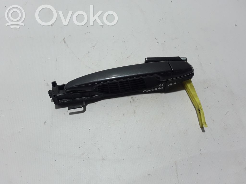 Manecilla externa puerta trasera   6920460010,6921128070B4