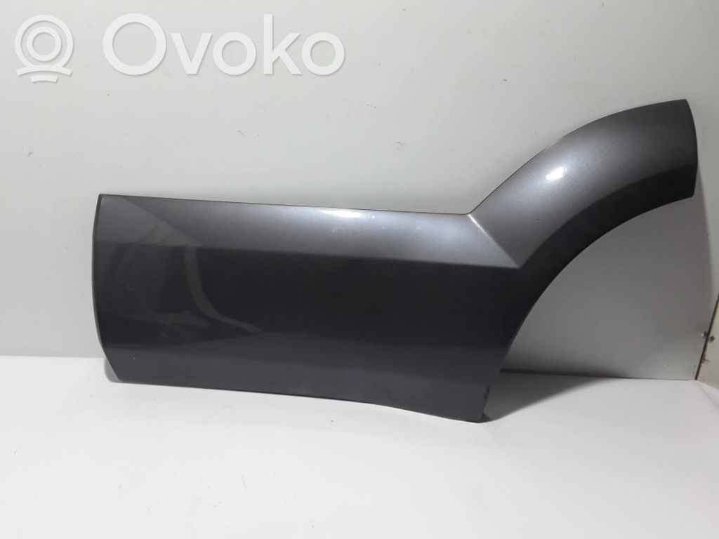 Toyota Land Cruiser (J120) Rivestimento portiera posteriore (modanatura)