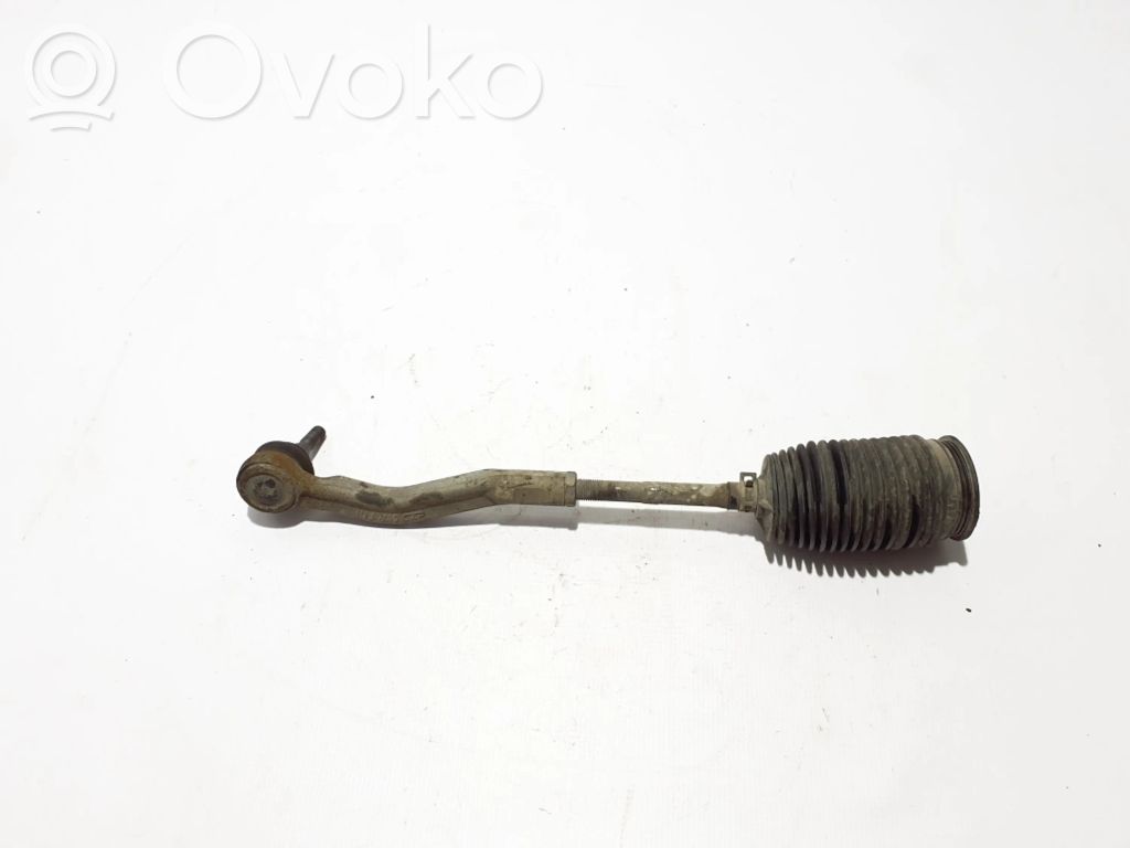 Renault Clio IV Spurstangenkopf 