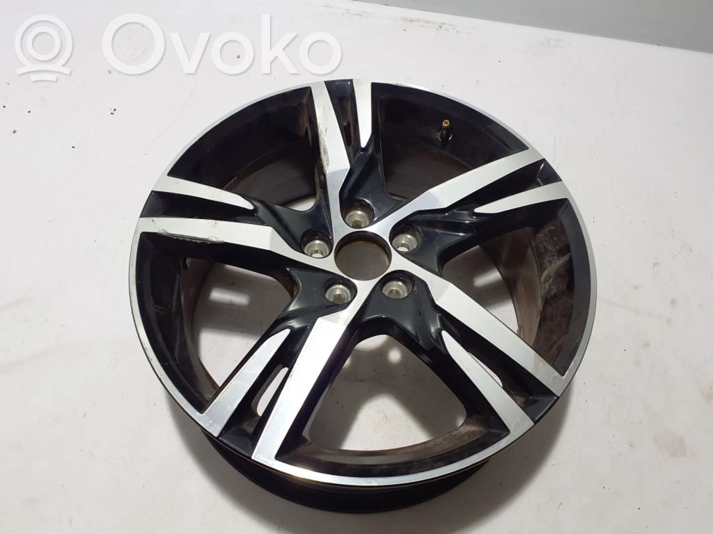 Volvo XC40 Felgi aluminiowe R18 