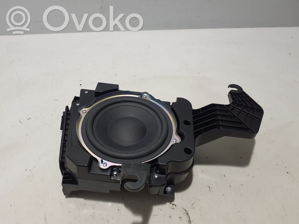 Lexus NX Altavoz del panel 