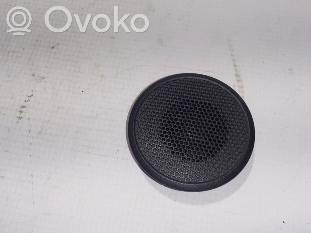 Mazda CX-3 Panel speaker 