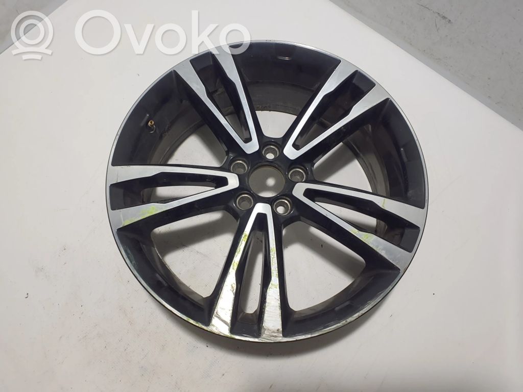 Volvo XC60 R19-alumiinivanne 