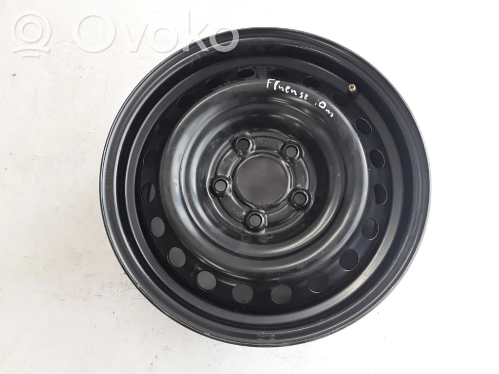 Renault Fluence Felgi kute R15 