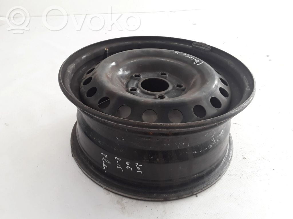 Renault Fluence Felgi kute R15 