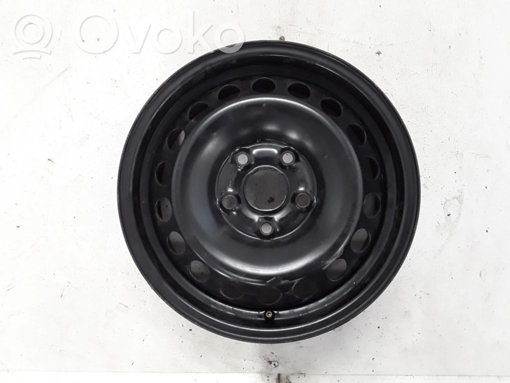 Volkswagen Caddy Jantă forjată R15