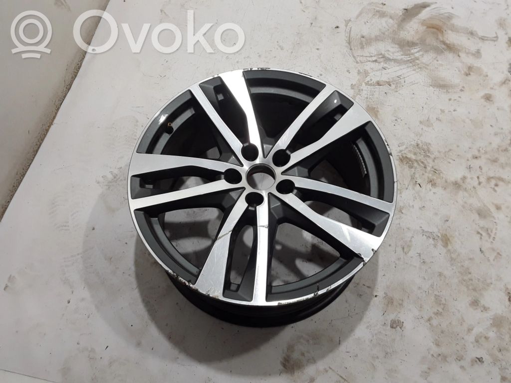 Audi A6 S6 C8 4K Felgi aluminiowe R19 