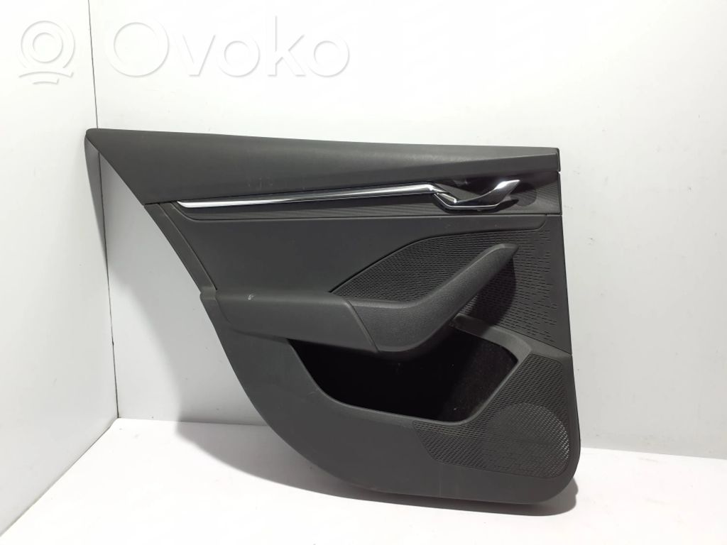 Skoda Octavia Mk4 Panou interior ușă spate