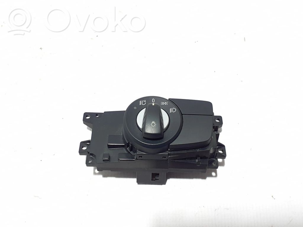 BMW Z4 E89 Indicator stalk 