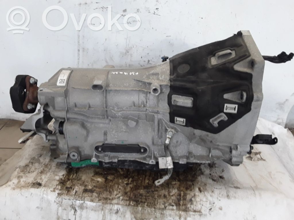 BMW 3 F30 F35 F31 Cutie de viteze automată