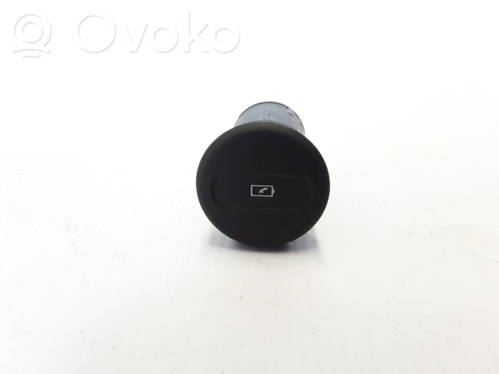 Volvo XC40 Otros dispositivos 