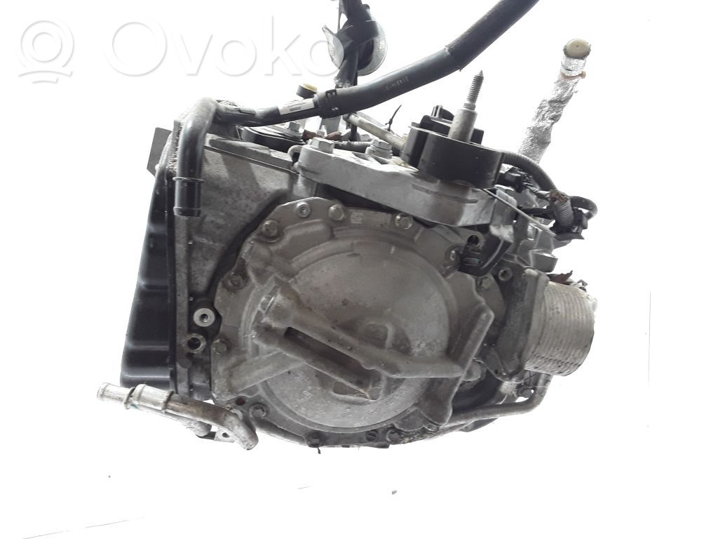 Renault Latitude (L70) Automatikgetriebe 