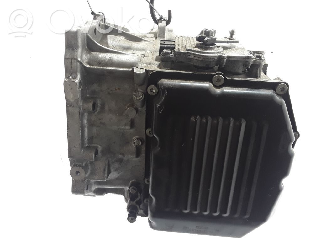 Volvo XC60 Scatola del cambio automatico