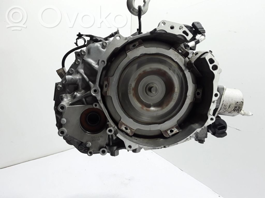 Volvo XC90 Automatic gearbox 