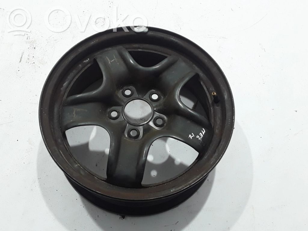 Renault Megane IV Jantă aliaj R16 