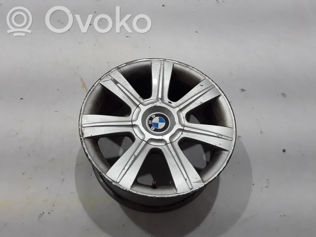 BMW 3 F30 F35 F31 R17-alumiinivanne 