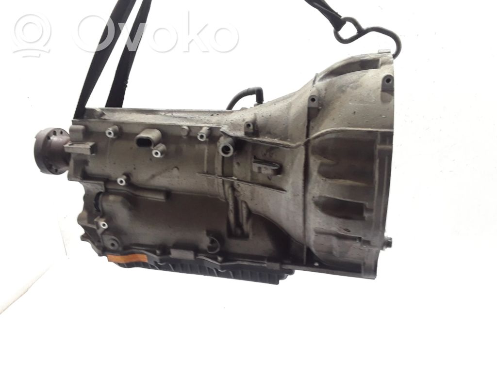 Dodge Durango Automatic gearbox 