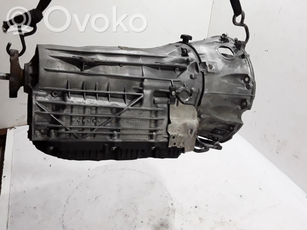 Mercedes-Benz E W213 Caja de cambios automática 
