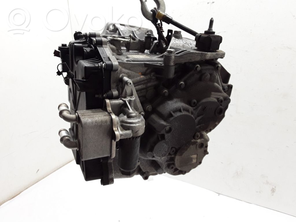 Automatic gearbox   DW6003,DU3R7000