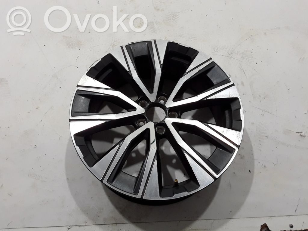 Volvo XC60 Felgi aluminiowe R19 