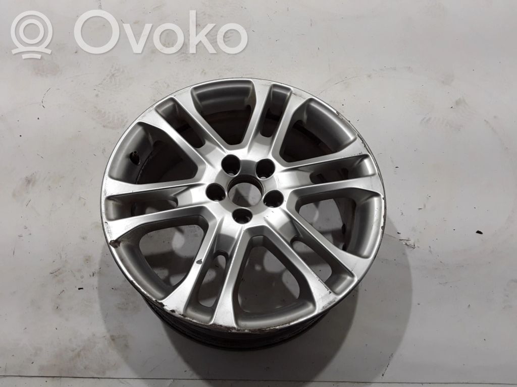 Volvo XC60 R18-alumiinivanne 