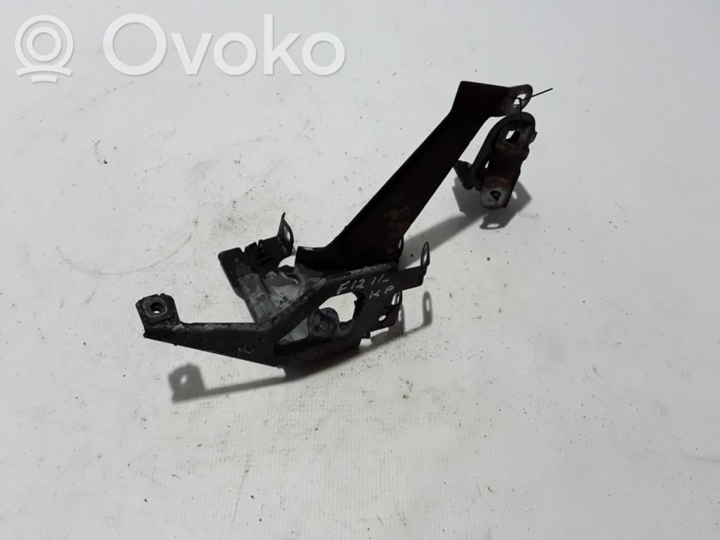 BMW 6 F12 F13 Bridă fixare aripă față 