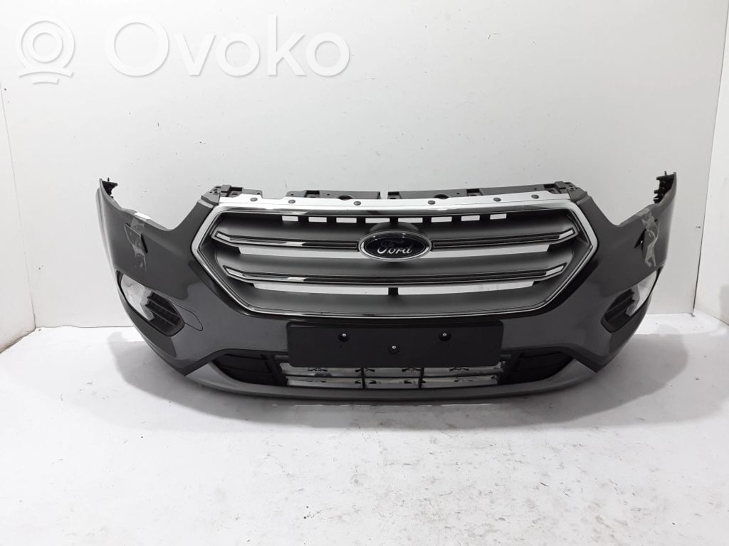 Ford Kuga II Parachoques delantero 