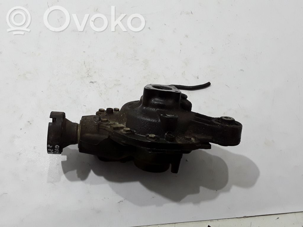Ford Ranger Front differential 