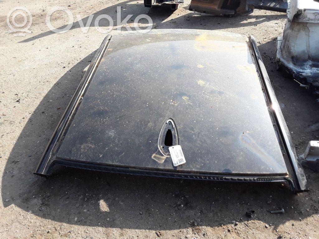 BMW 5 G30 G31 G38 Dach 