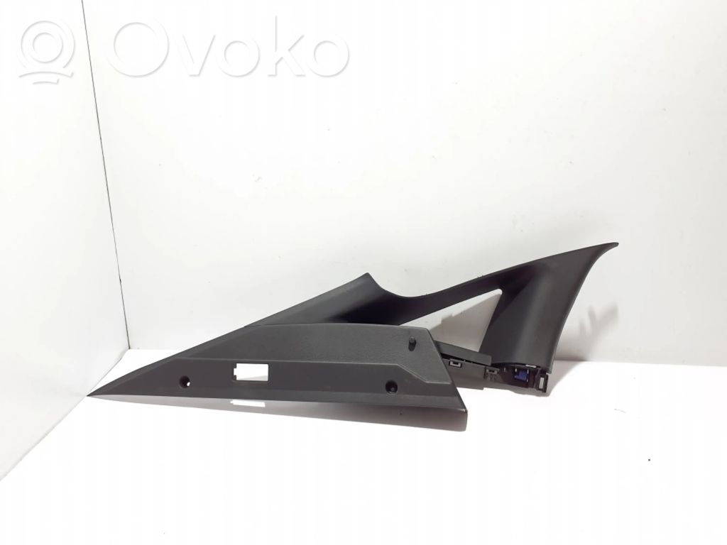Renault Arkana Panou interior lateral hayon/capotă portbagaj 