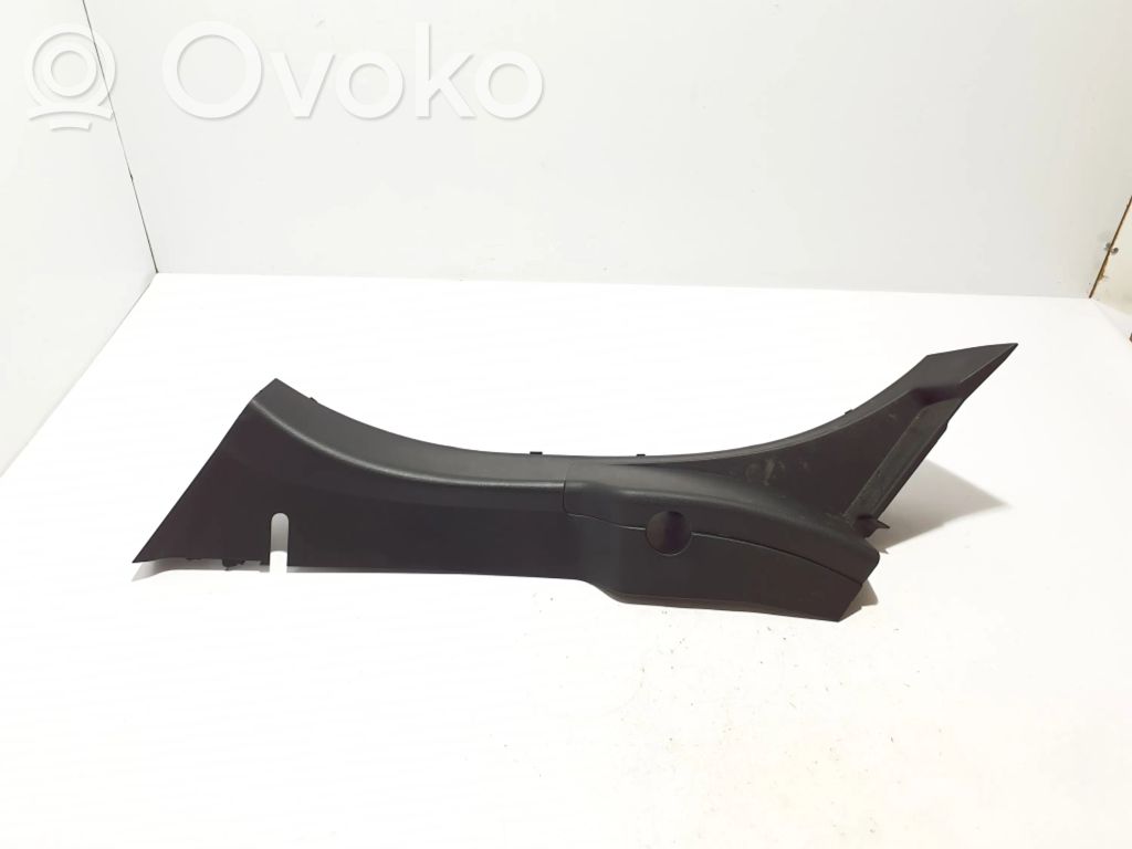 Renault Arkana Alte piese de interior 