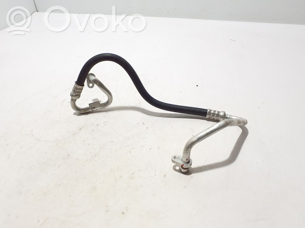 Renault Arkana Ilmastointilaitteen putki (A/C) 