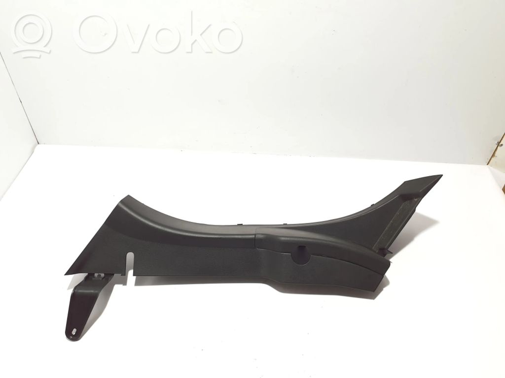 Renault Arkana Alte piese de interior 