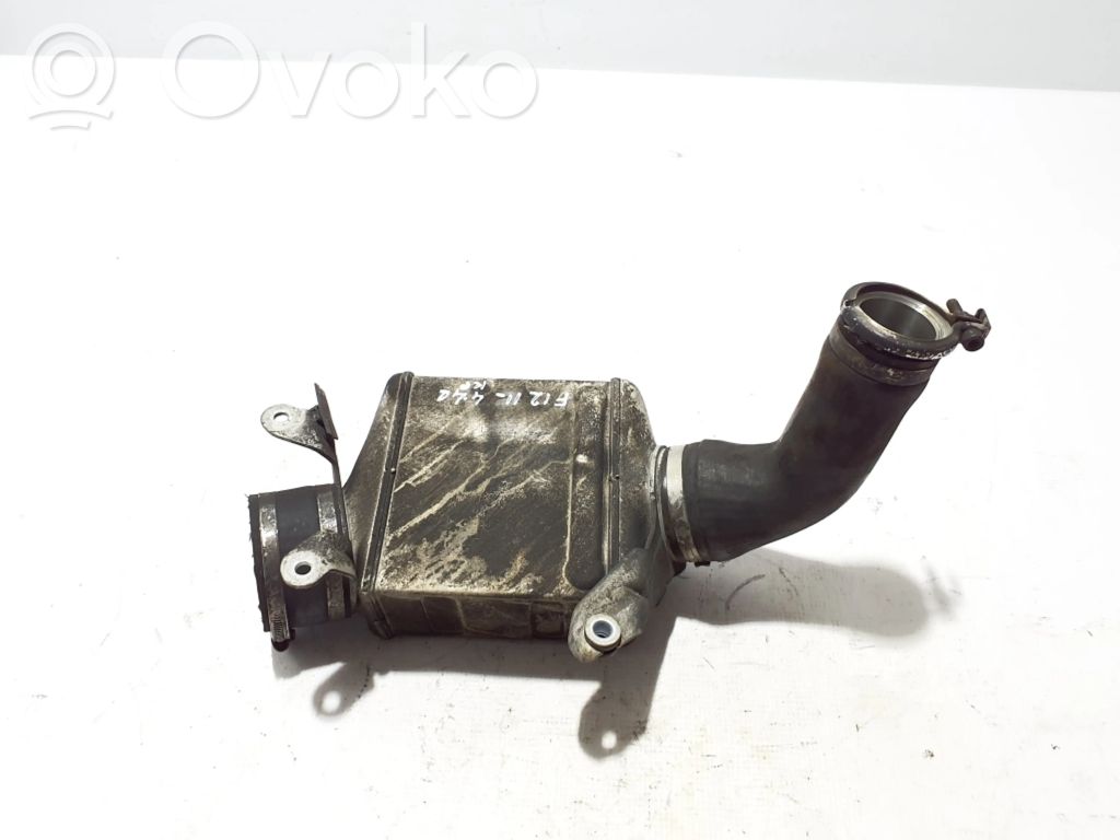 BMW 6 F12 F13 Radiatore intercooler