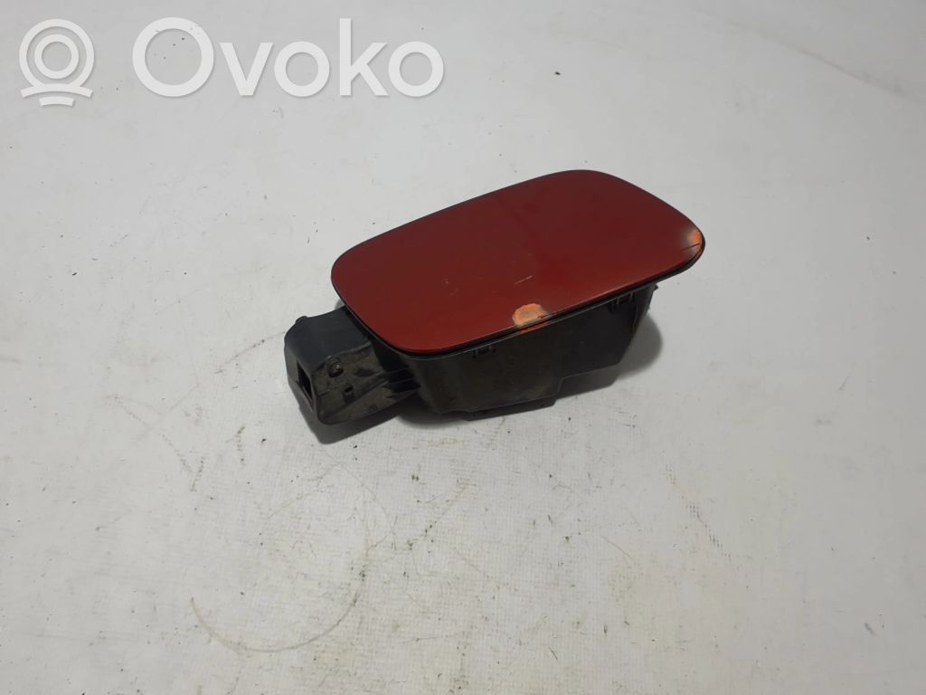 Renault Arkana Sportello del serbatoio del carburante