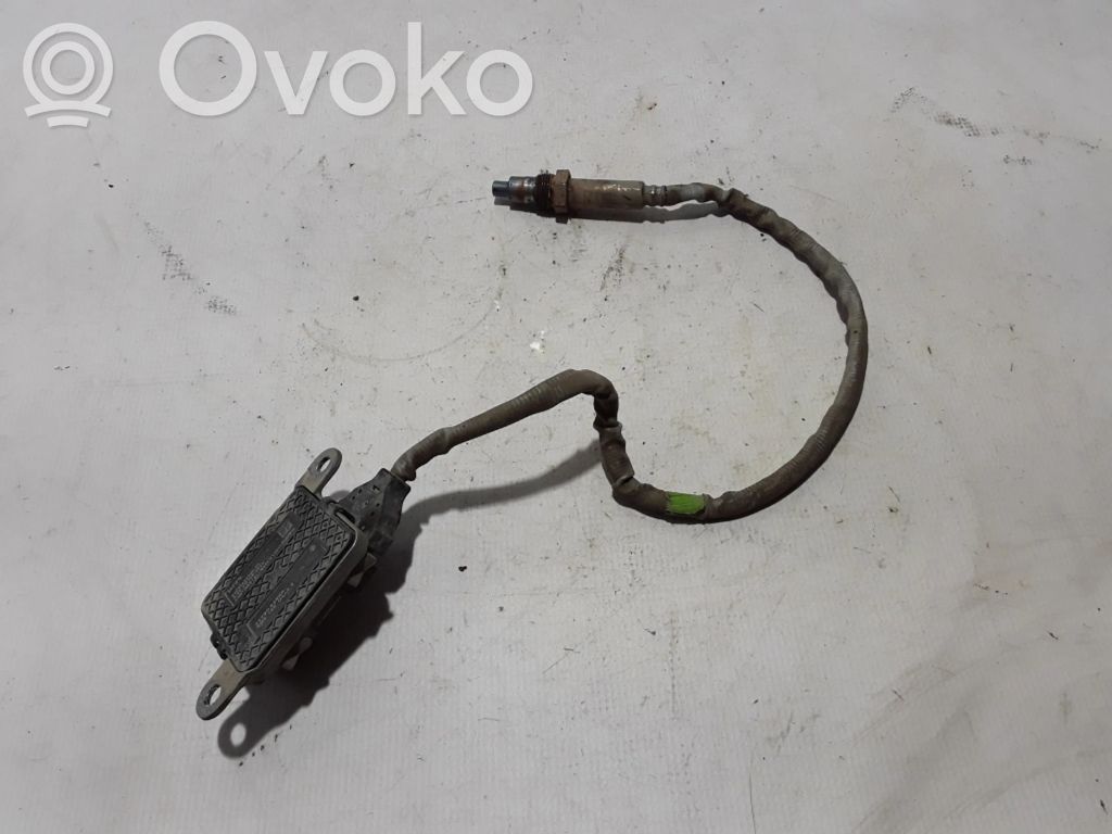 Renault Master III Lambda probe sensor 