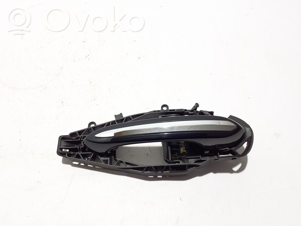 Manecilla externa puerta trasera   7401204,7443020