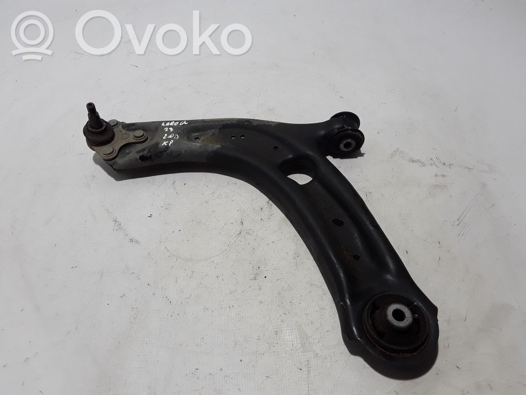 Skoda Karoq Front lower control arm/wishbone 