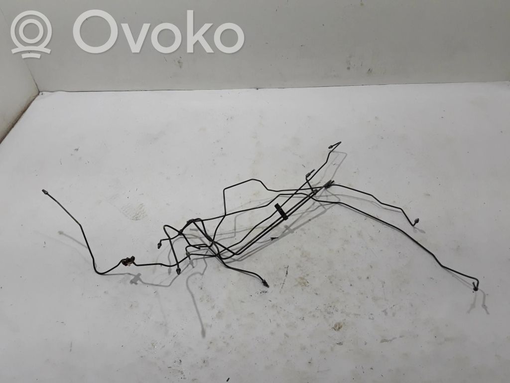Skoda Karoq Alte componente frână 