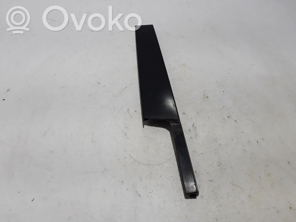 Skoda Karoq Rivestimento modanatura del vetro della portiera anteriore