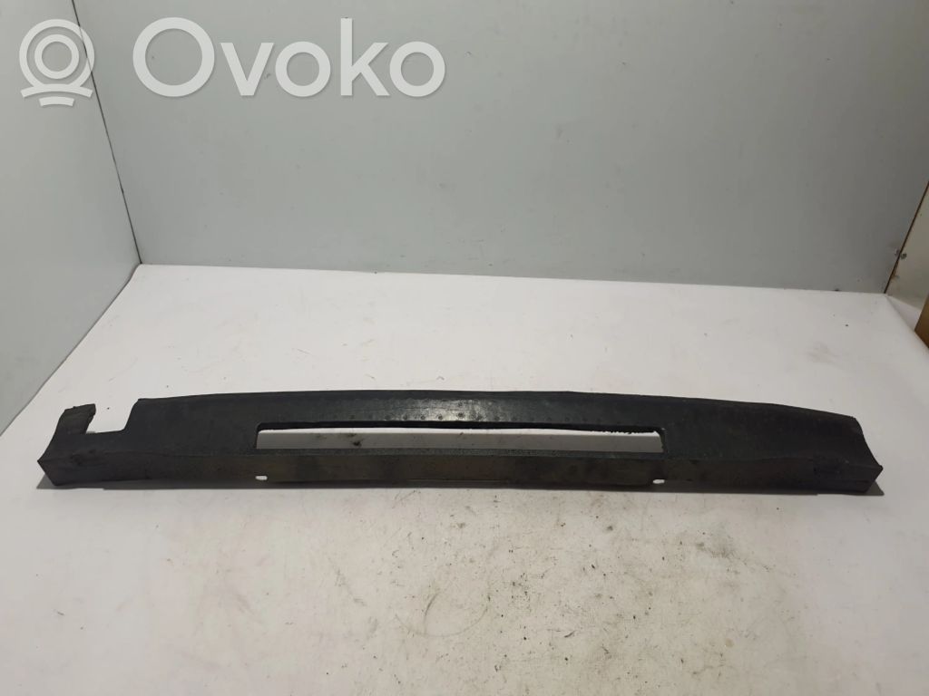 Renault Clio V Element spumă suport bară spate