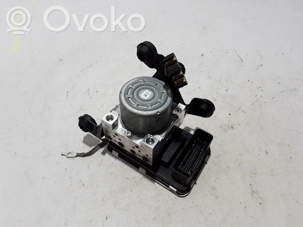 Volvo XC60 ABS Blokas 