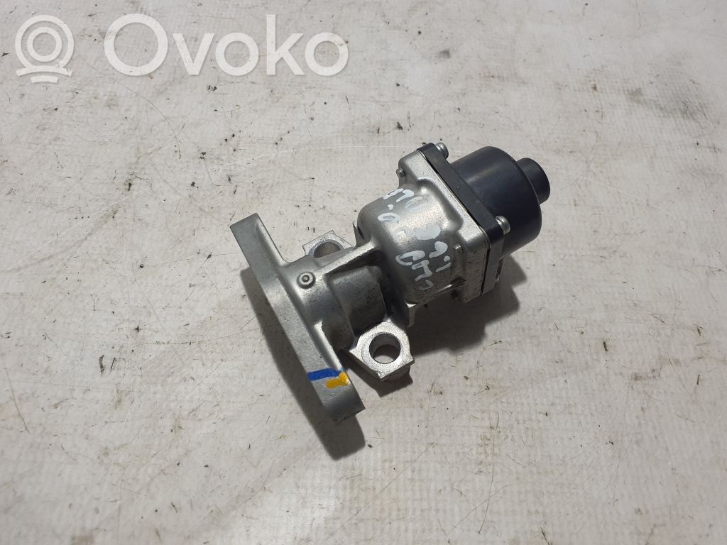 Renault Clio V Válvula EGR 