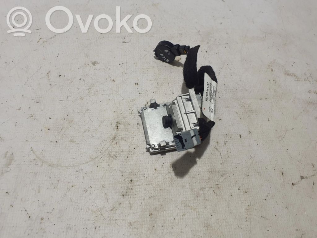 Windshield/windscreen camera   284628692R