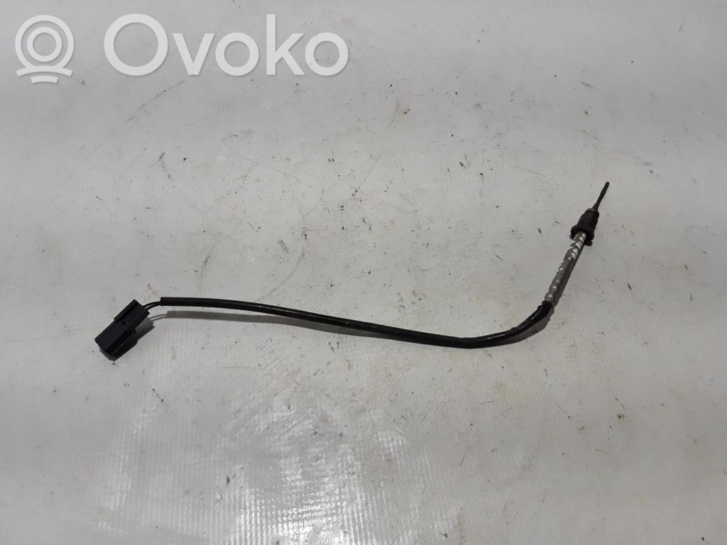 Renault Clio V Sensor de temperatura del escape 
