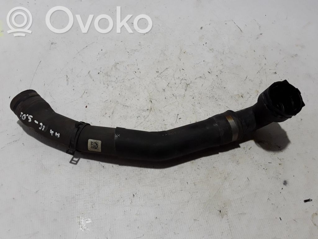 Audi A4 S4 B9 Moottorin vesijäähdytyksen putki/letku 